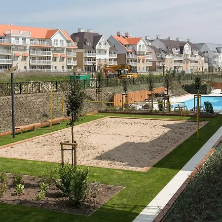 Appartamento Moya Nieuwpoort