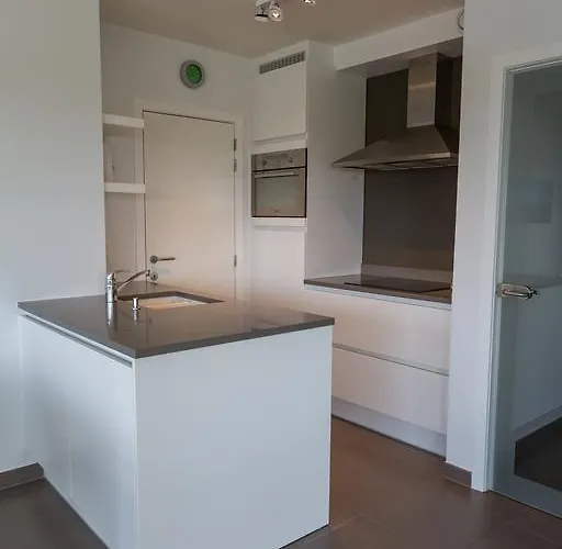 Appartamento Moya Nieuwpoort