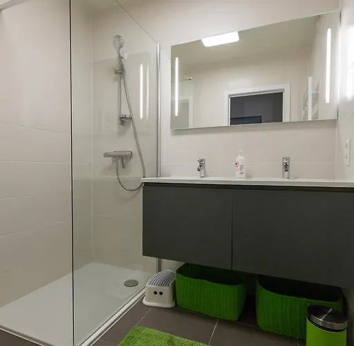 Moya Appartamento Nieuwpoort